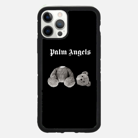 כיסוי מותג - PALM ANGELS