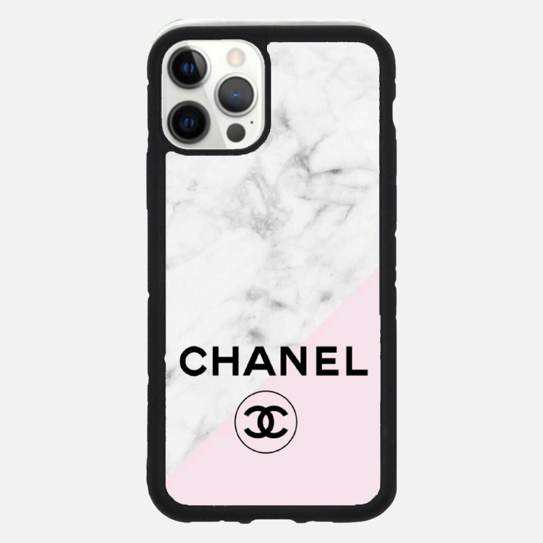 כיסוי מותג - CHANEL