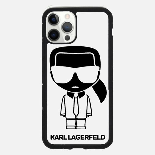 כיסוי מותג - KARL