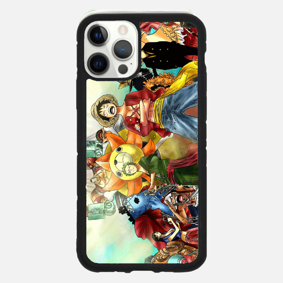 מגן לטלפון כיסוי וואן פיס