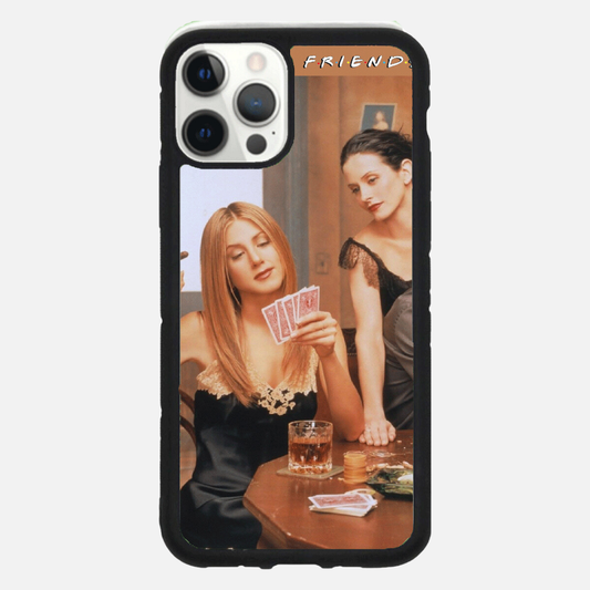 כיסוי סדרות וסרטים - FRIENDS