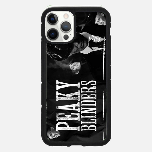 כיסוי לאייפון - פיקי בליינדרס