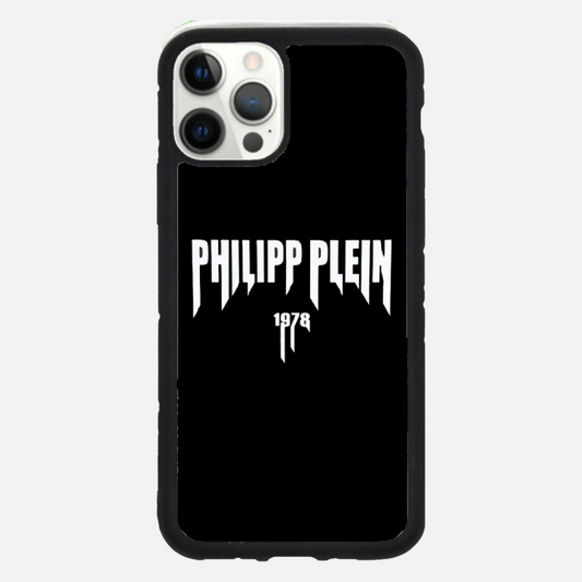 כיסוי מותג - PHILIPP PLEIN
