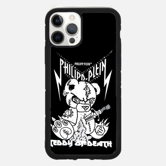 כיסוי מותג - PHILIPP PLEIN