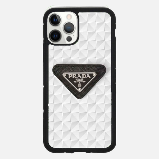 כיסוי מותג - PRADA