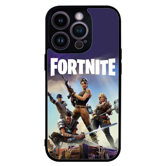 מגן לטלפון כיסוי פורטנייט