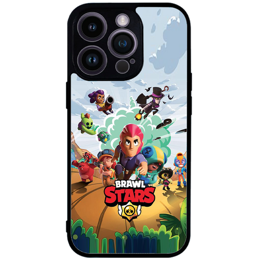 מגן לטלפון כיסוי ברולסטארס