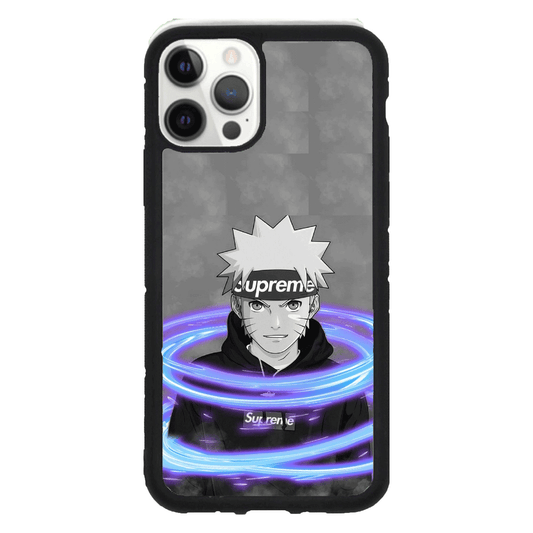 מגן לטלפון כיסוי נארוטו