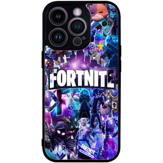 מגן לטלפון כיסוי פורטנייט