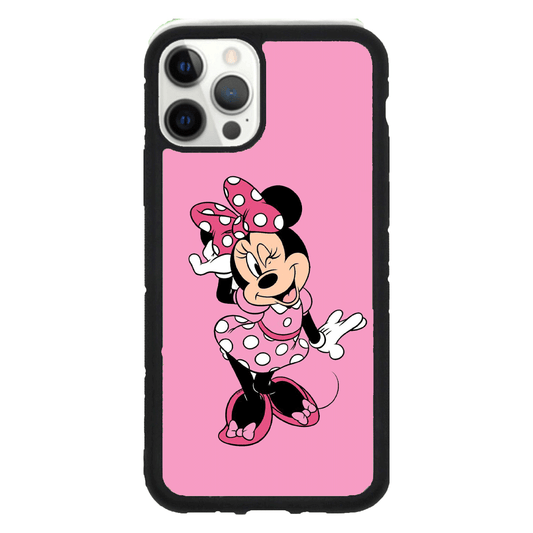 מגן לטלפון כיסוי מיני מאוס