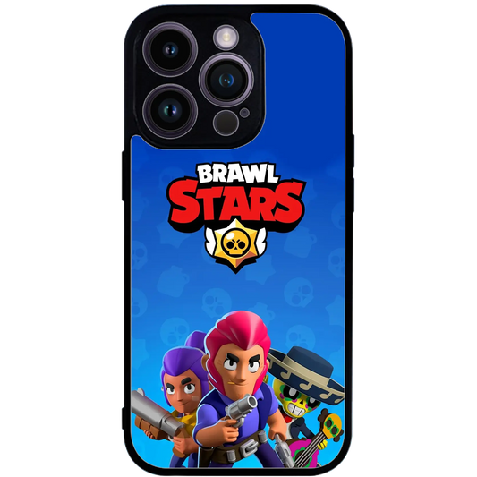 מגן לטלפון כיסוי ברולסטארס