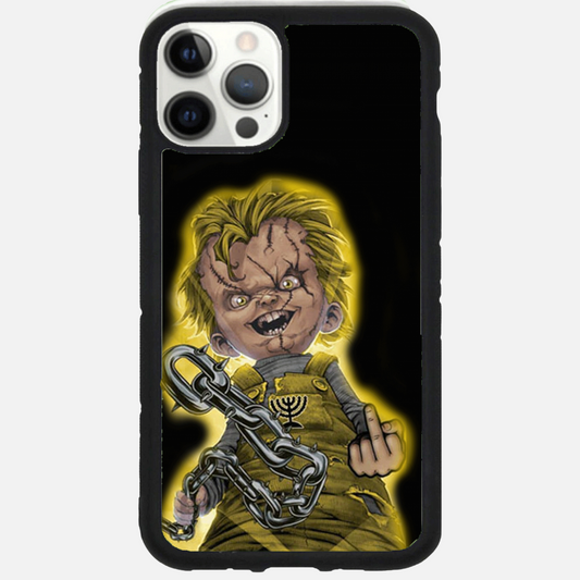 כיסוי כדורגל - צ'אקי אוהד בית"ר