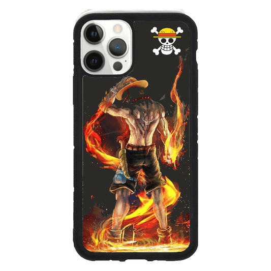 מגן לטלפון כיסוי וואן פיס