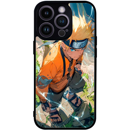 מגן לטלפון כיסוי נארוטו