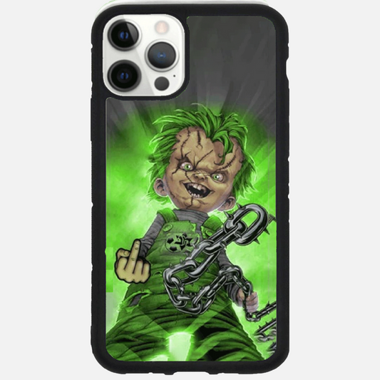 כיסוי כדורגל - צ'אקי אוהד חיפה