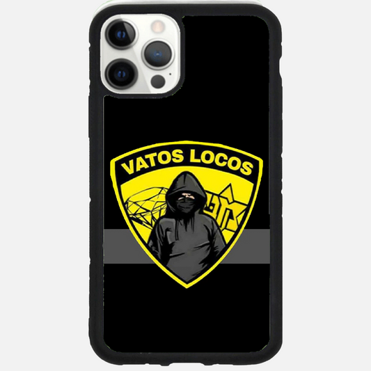 כיסוי כדורגל - VATOS LOCOS