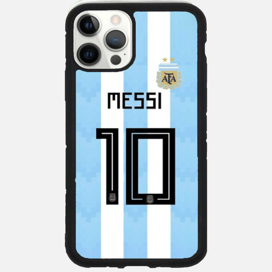 כיסוי כדורגל - מסי