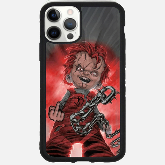 כיסוי כדורגל - צ'אקי אוהד הפועל