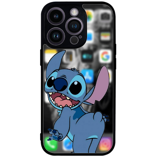 מגן לטלפון כיסוי סטיץ׳