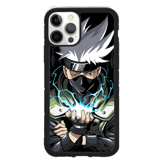 מגן לטלפון כיסוי נארוטו