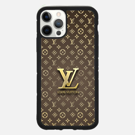 כיסוי מותג - LOUIS VUITTON