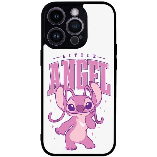 מגן לטלפון כיסוי סטיץ׳ אנג׳ל