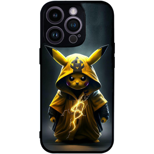 מגן לטלפון כיסוי פיקאצ׳ו