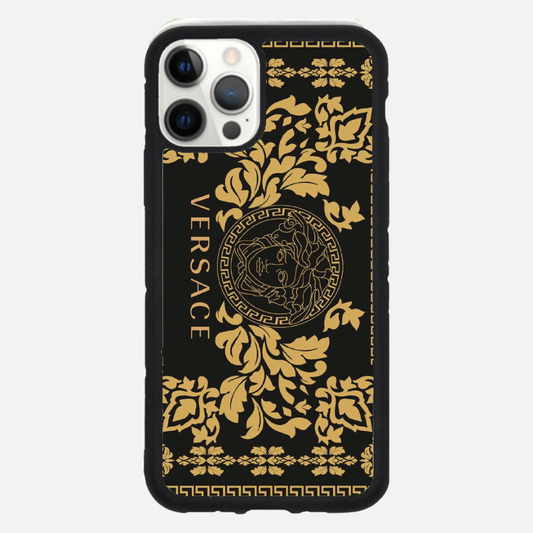 כיסוי מותג - VERSACE