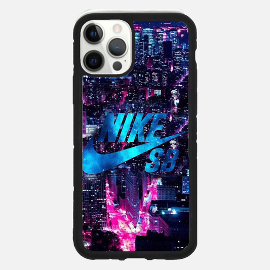 כיסוי מותג - NIKE SB