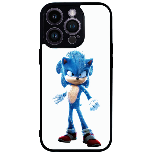 מגן לטלפון כיסוי סוניק