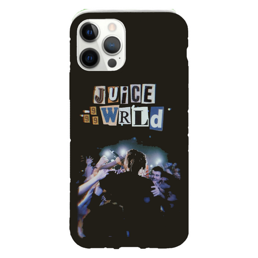 juice world phone case - כיסוי ראפרים