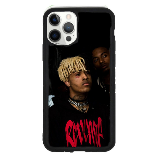 xxxtentacion phone case - כיסוי ראפרים