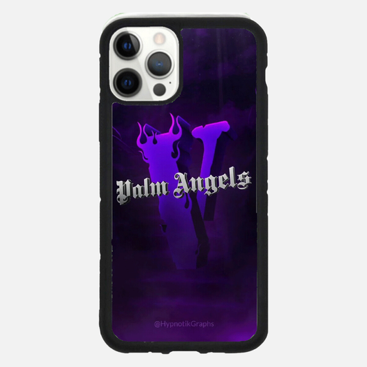 כיסוי מותג - PALM ANGELS