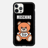 כיסוי מותג - MOSCHINO