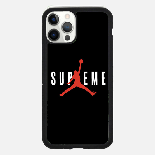 כיסוי כדורסל - SUPREME