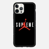 כיסוי כדורסל - SUPREME