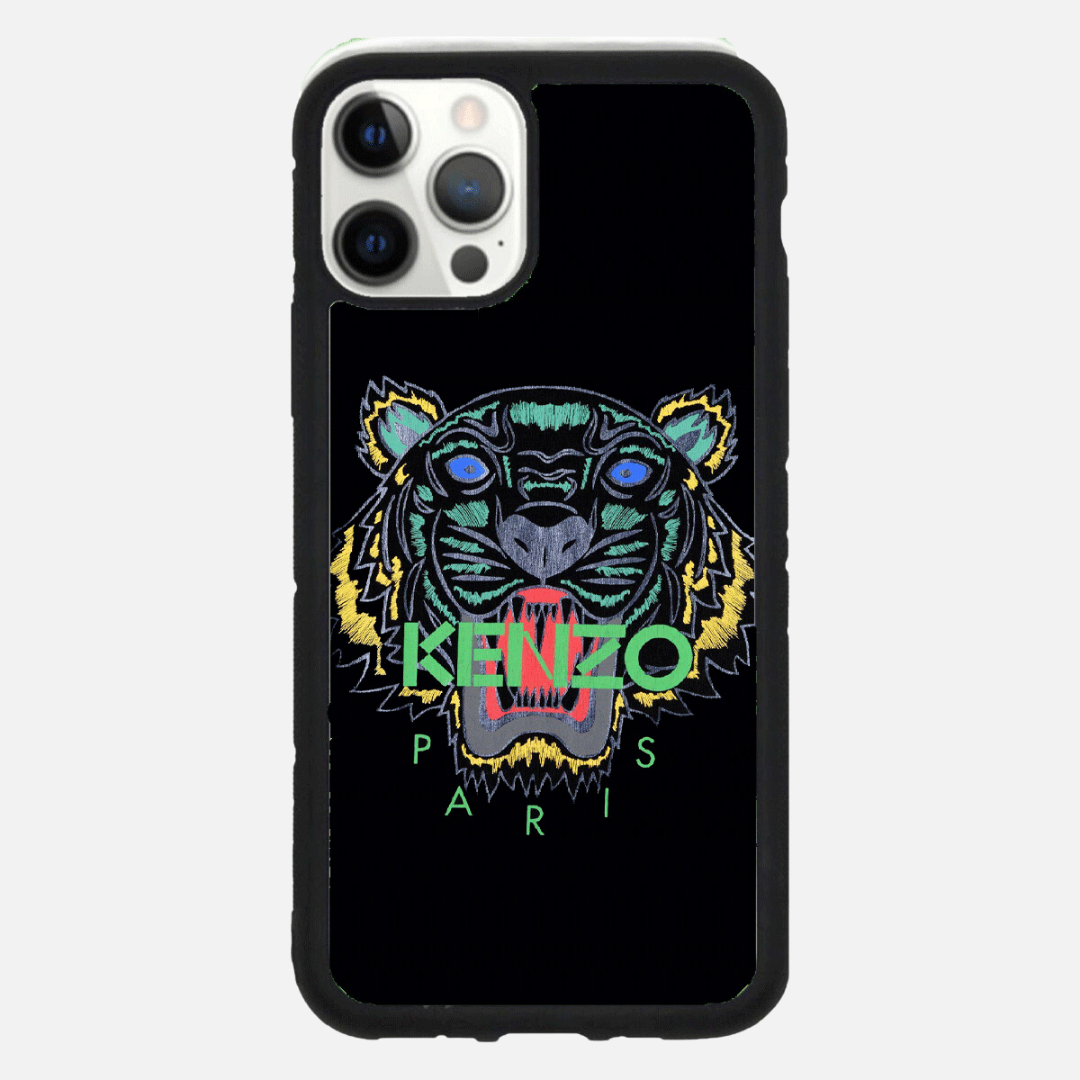 כיסוי מותג - KENZO