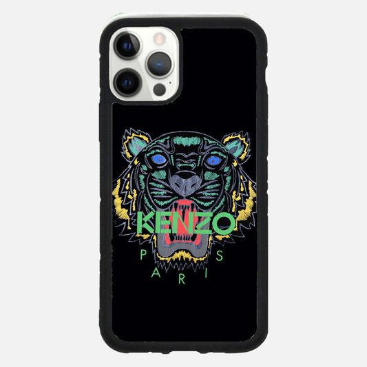 כיסוי מותג - KENZO