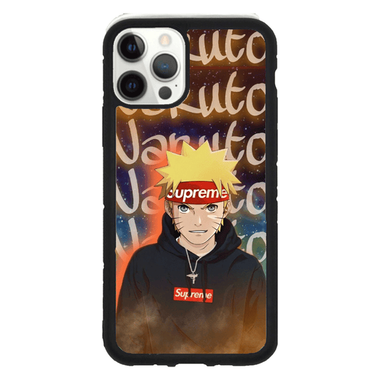 מגן לטלפון כיסוי נארוטו