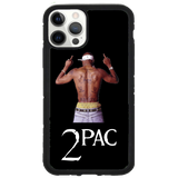 2pac phone case - כיסוי ראפרים