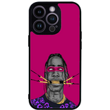 travis scott phone case - כיסוי ראפרים