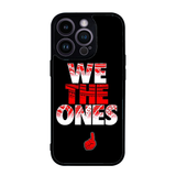 מגן לטלפון-WE THE ONES