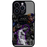 xxxtentacion phone case - כיסוי ראפרים
